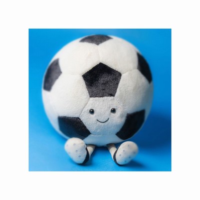 Jellycat Sports Football Australia | 083451MZD